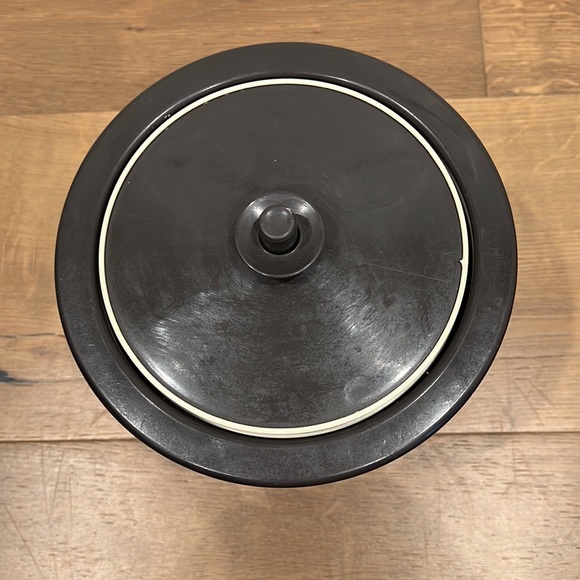 Tuperware Vintage Ice bucket - Picture 2 of 4